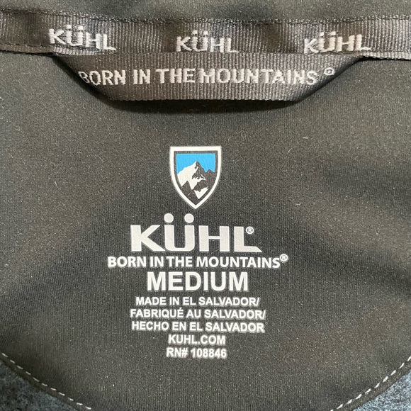 Kuhl Pullover - Picture 5 of 5
